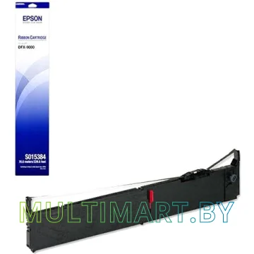 Картридж Epson C13S015384BA картинка 3
